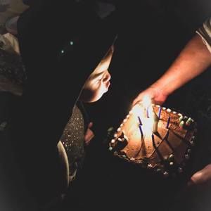 Meet your Posher, Haylie